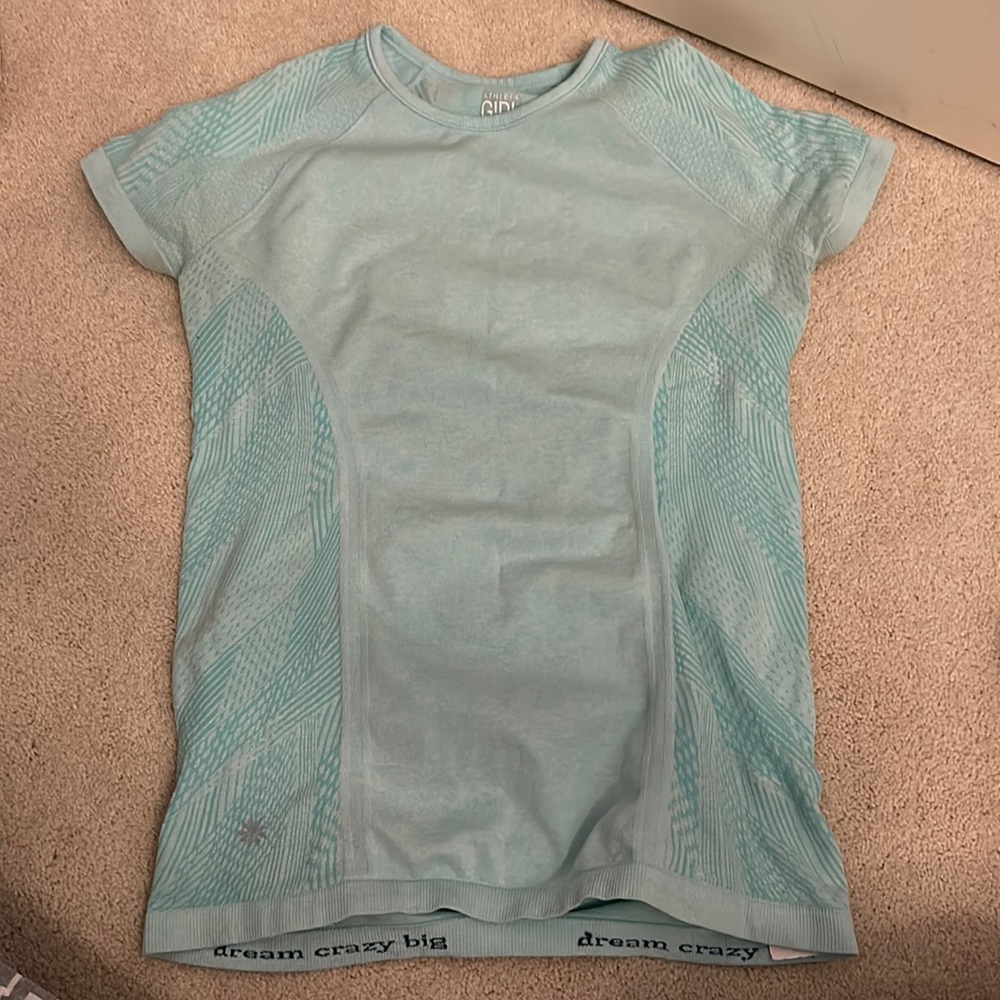 Athleta girl Shirt